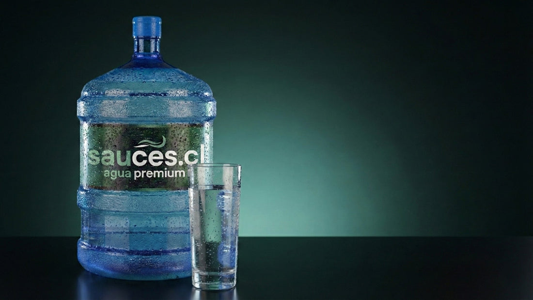 Agua purificada vs agua de la llave: comparación clara (y cuándo conviene cada una)