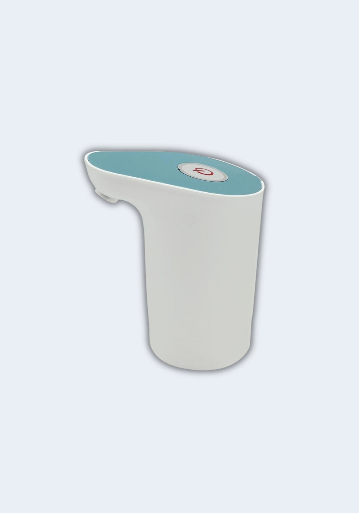 Bomba Dispensador USB PRO BLUE