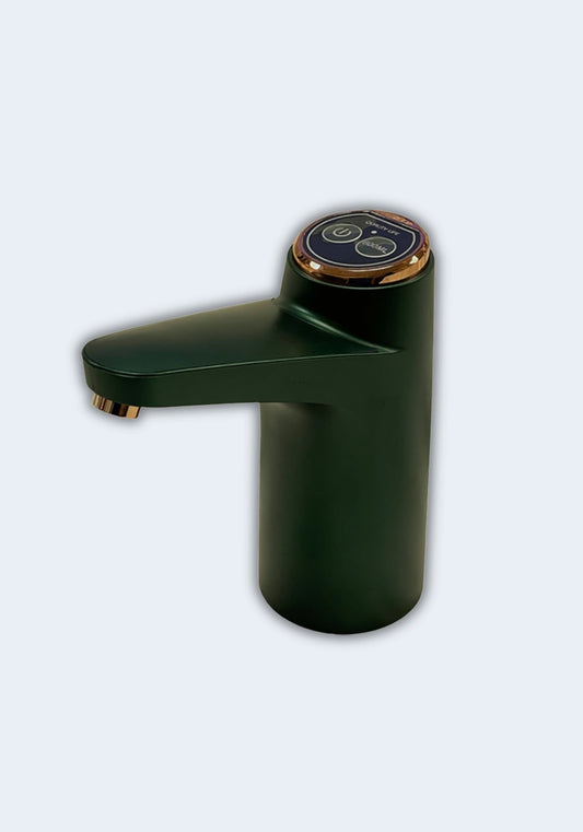 Bomba Dispensador USB PRO GREEN