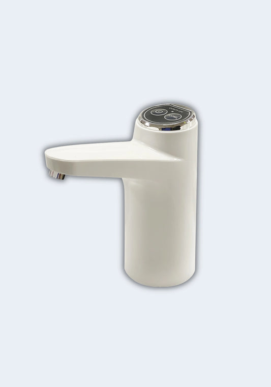 Bomba Dispensador USB PRO WHITE