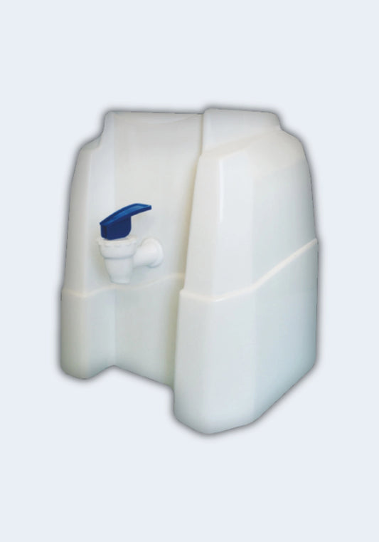 Dispensador Natural Básico