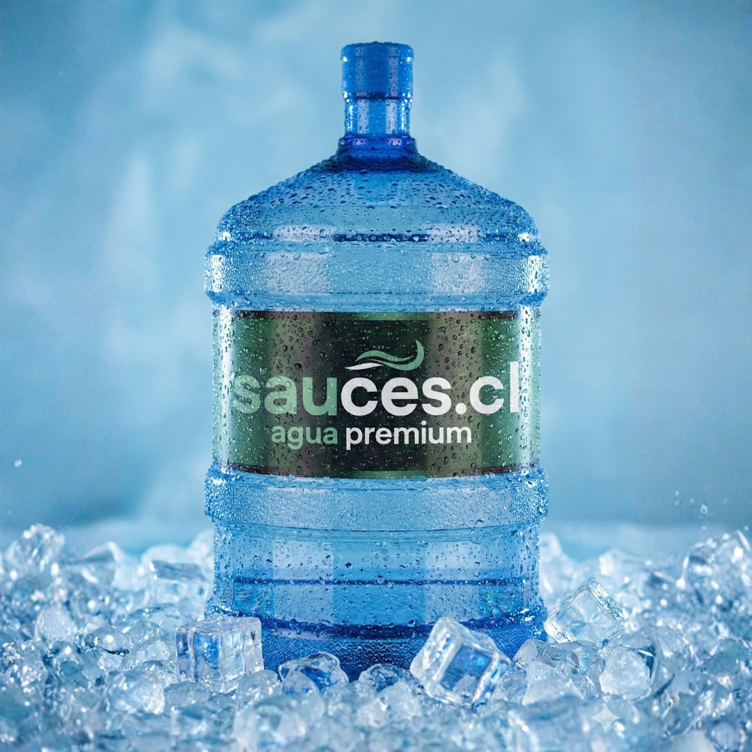 Agua Purificada