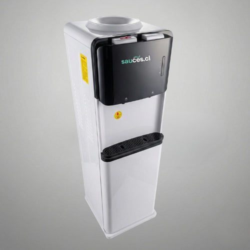 Dispensador de agua