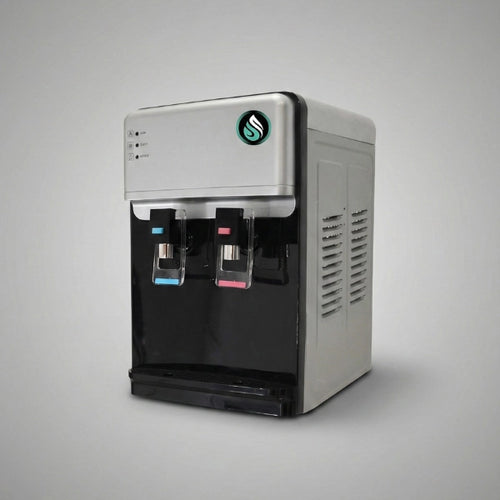 Dispensador de agua