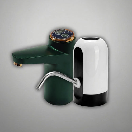 Dispensador de agua