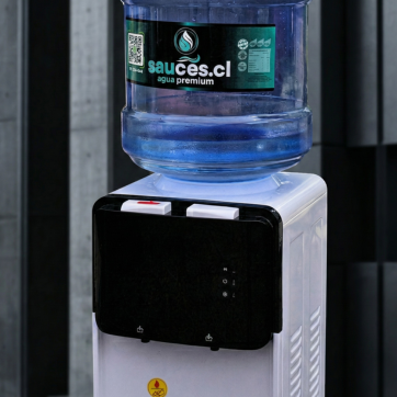 Dispensadores de Agua