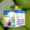 Agua Saborizada Manzana
