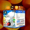 Agua Saborizada Naranja