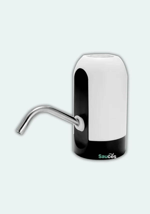 Bomba Dispensador USB B1