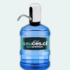Bomba Dispensador USB B1
