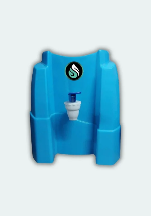 Dispensador Básico Blue