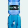 Dispensador Básico Blue