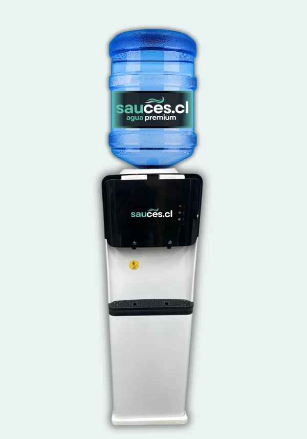 Dispensador Frio-Calor Compresor CB-531B