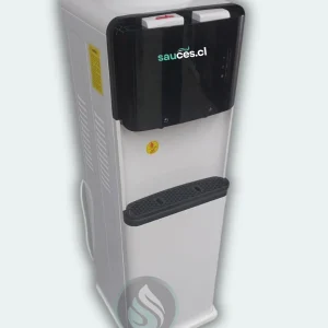 Dispensador Natural Básico