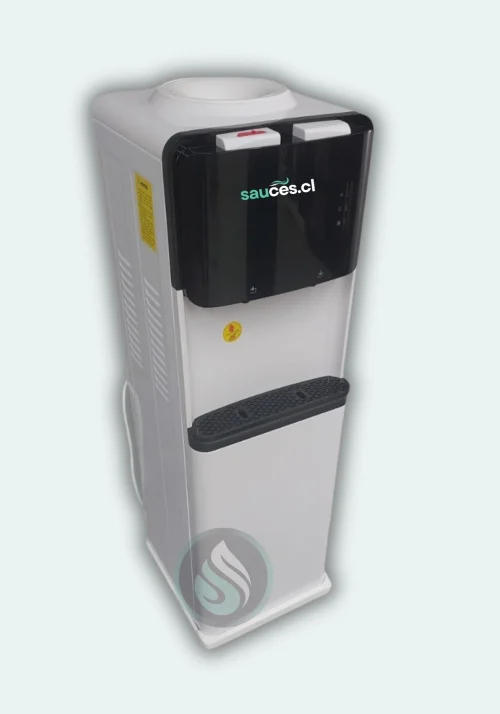 Dispensador Frio-Calor Compresor CB-531B