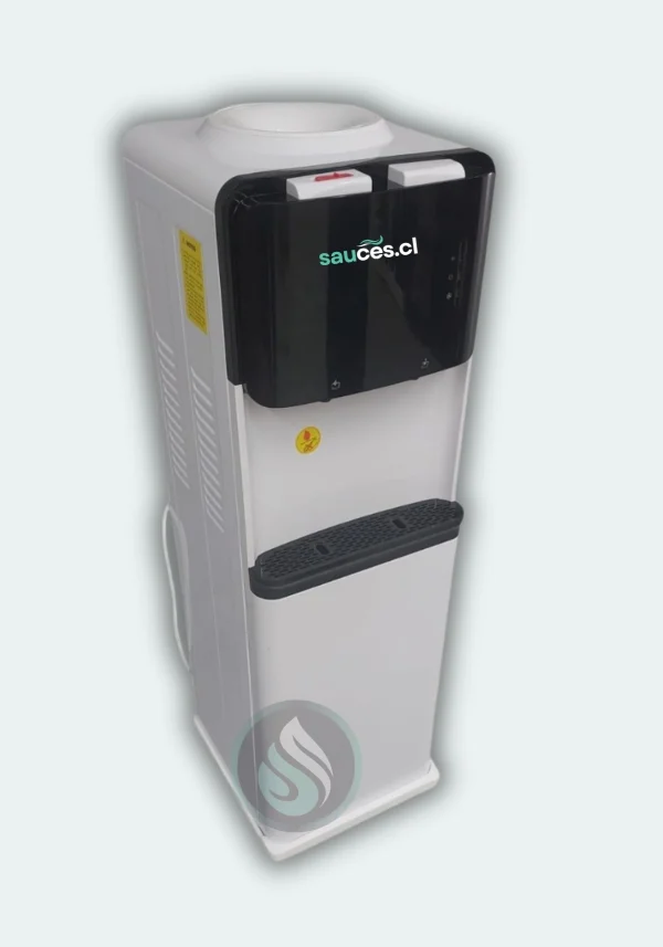 Dispensador Frio-Calor Compresor CB-531B