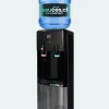 Dispensador Frio-Calor Compresor IKA NEGRO