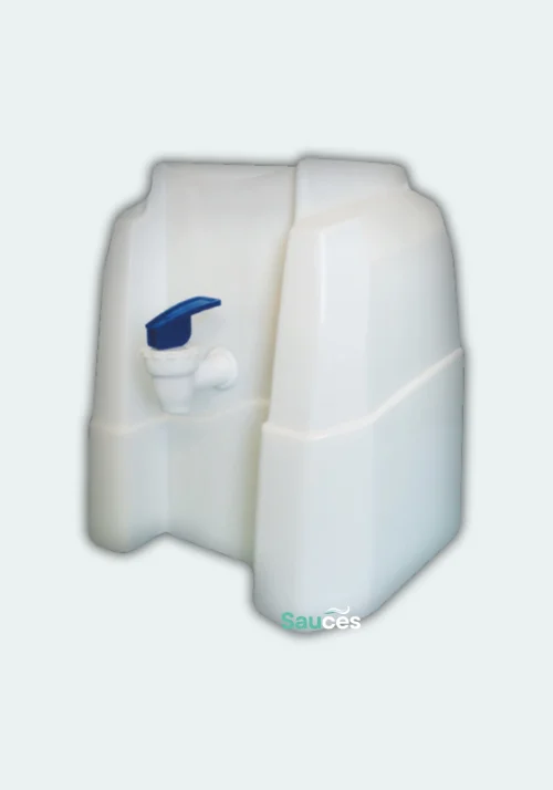 Dispensador Natural Básico