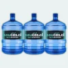 3 Recargas Agua Purificada