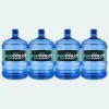 4 Recargas Agua Purificada