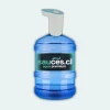 Bomba Dispensador USB PRO BLUE