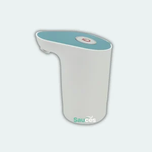 Dispensador Básico Blue