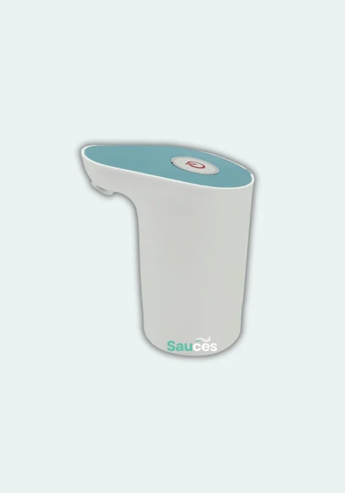 Bomba Dispensador USB PRO BLUE