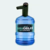 Bomba Dispensador USB PRO GREEN