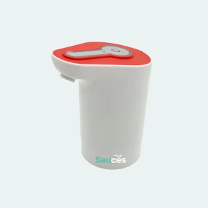 Bomba USB PRO + 2 Bidones de Agua