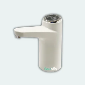 Bomba Dispensador USB PRO GREEN