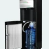 Dispensador Frio-Calor Compresor BIDON OCULTO IKA DS-1159B 01