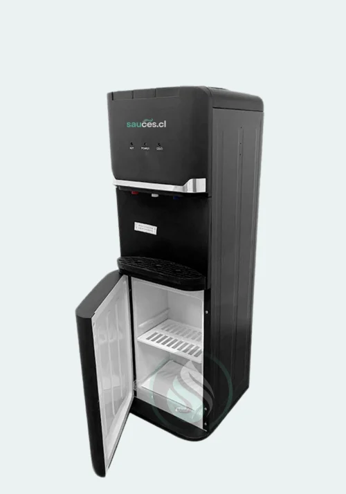 Dispensador Frio-Calor Compresor BJ-0076 Vaweh