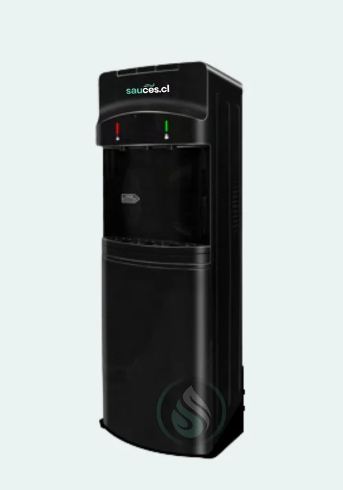 Dispensador Frio-Calor Compresor FRIGOBAR CB-129F