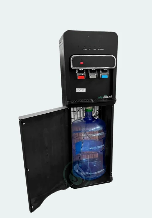 Dispensador Premium BIDON OCULTO Vaweh