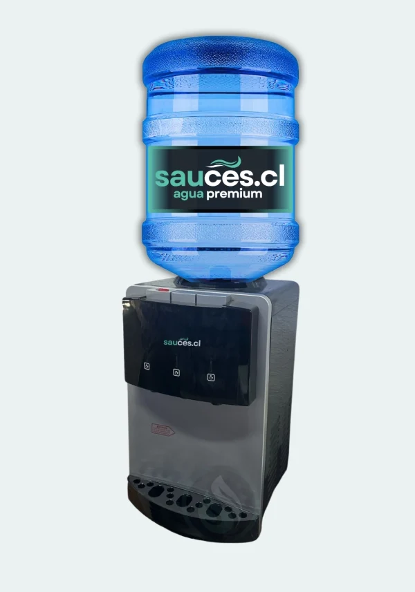 Dispensador Sobremesa Compresor CB-1128C