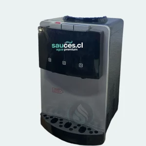 Dispensador Natural + 4 Bidones de Agua