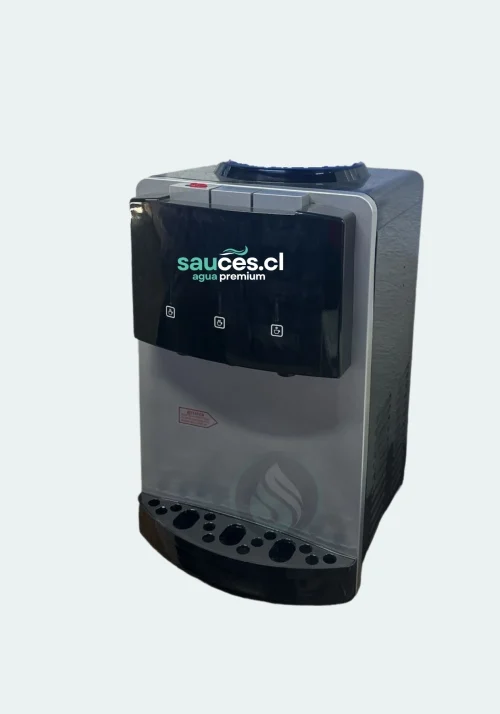 Dispensador Sobremesa Compresor CB-1128C