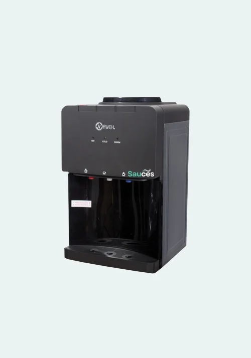 Dispensador Sobremesa Compresor Premium