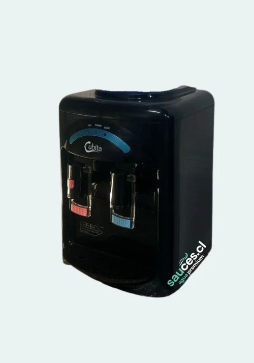 Dispensador Sobremesa Ventilador CB-102A