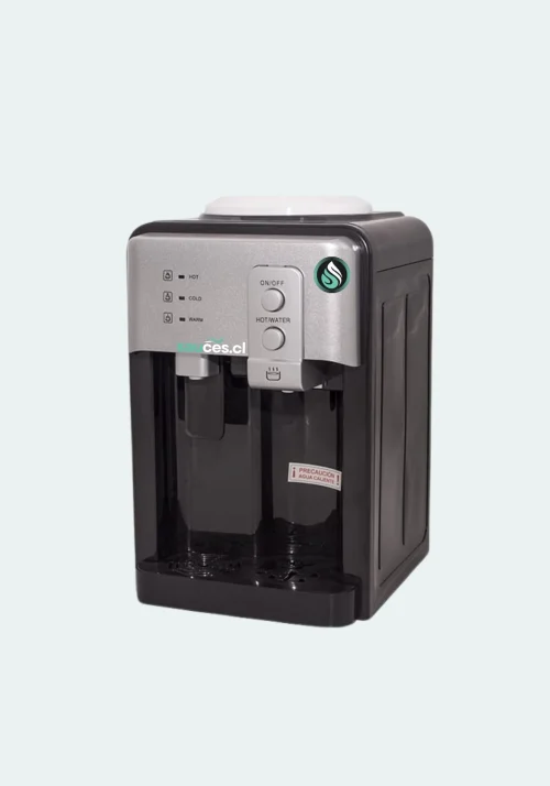 Dispensador Sobremesa Ventilador VW-002