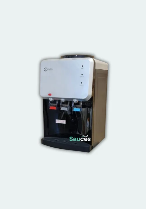 Dispensador Sobremesa Compresor BJ-002 Vaweh