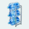Rack 3 Bidones