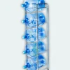 Rack 5 Bidones